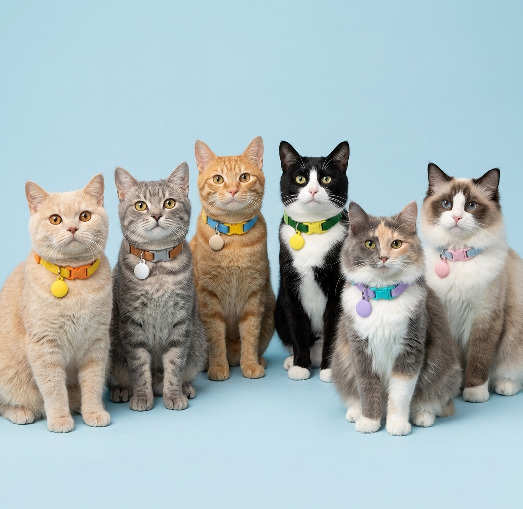 Cat Essentials