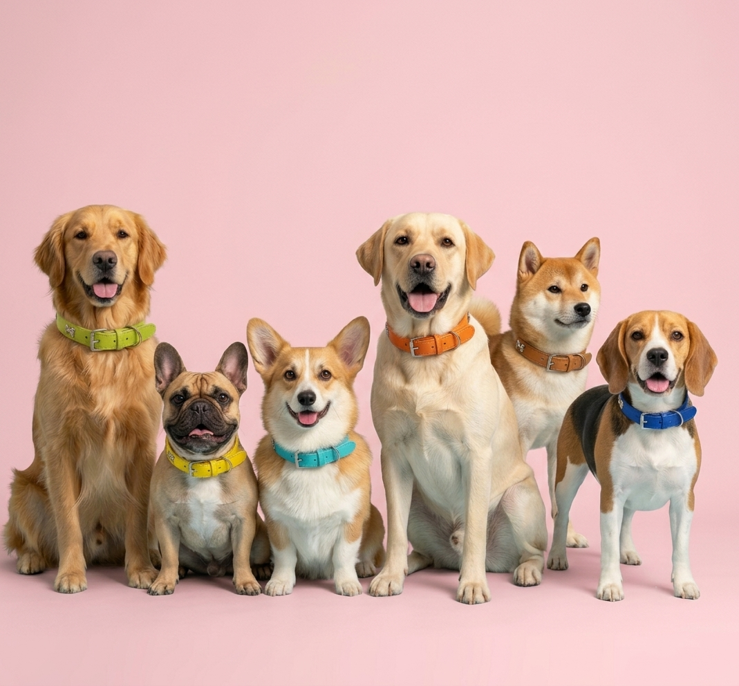 Dog Essentials