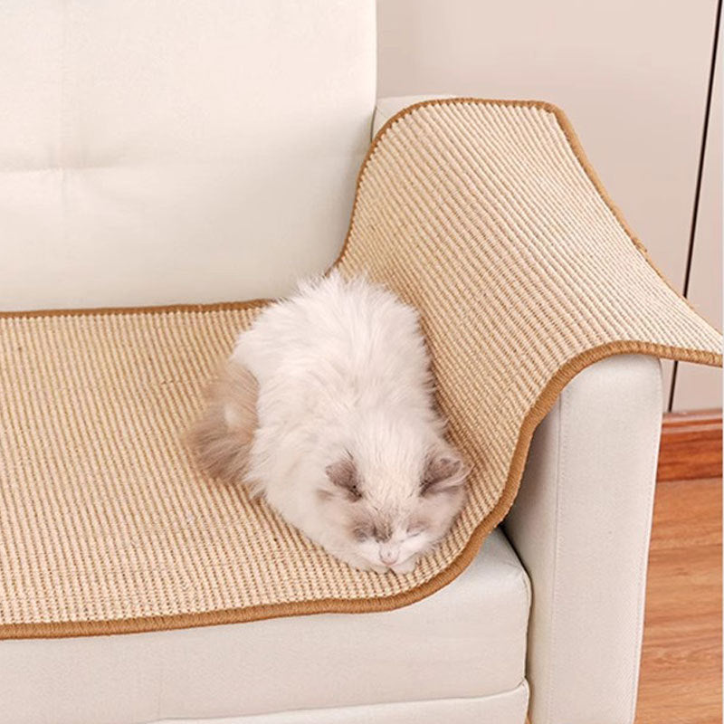 Sisal Cat Scratching Pad