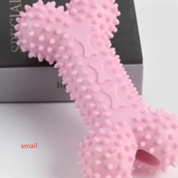 Pet Bone Grinding Rod