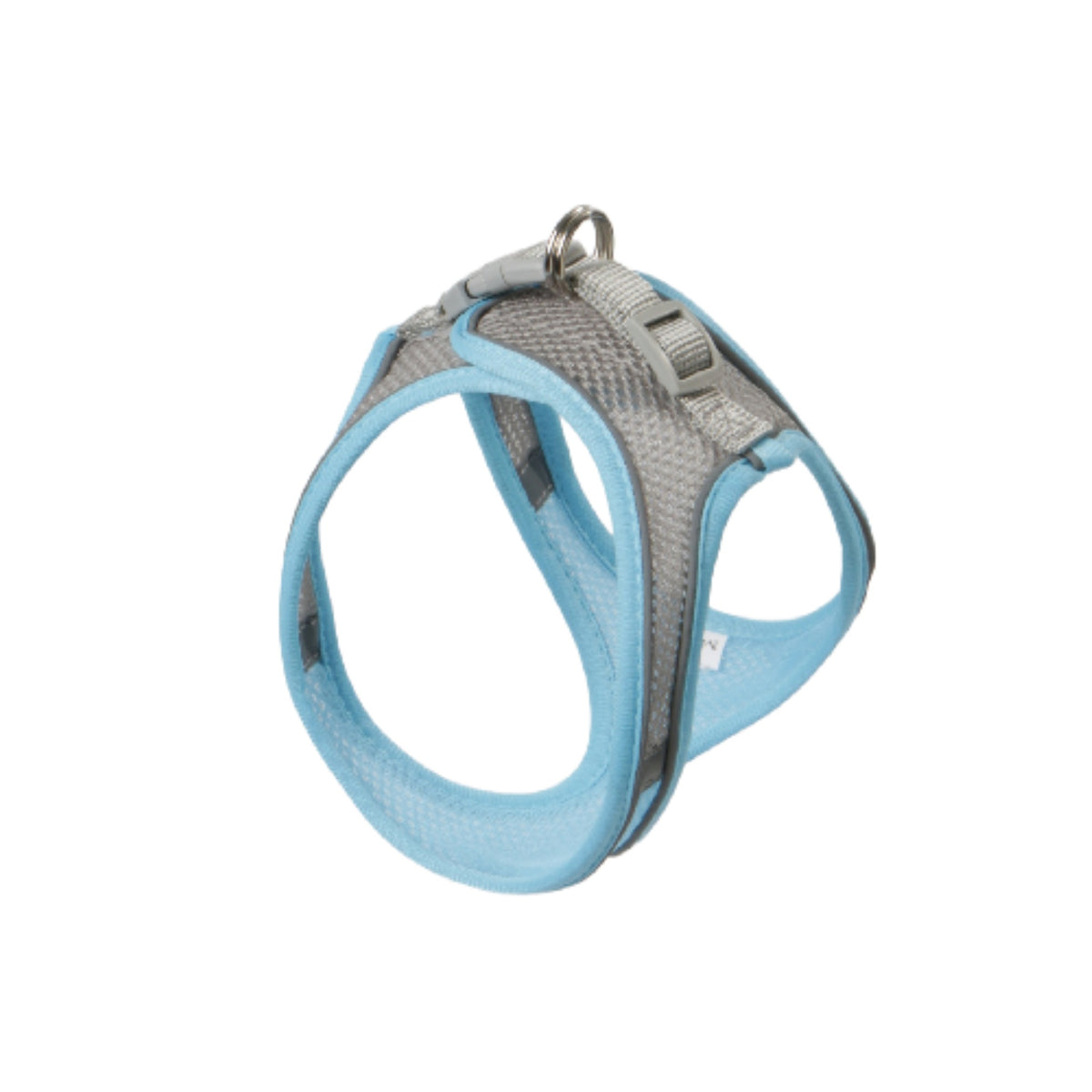 Adjustable Reflective Cat Leash with Safety Buckle