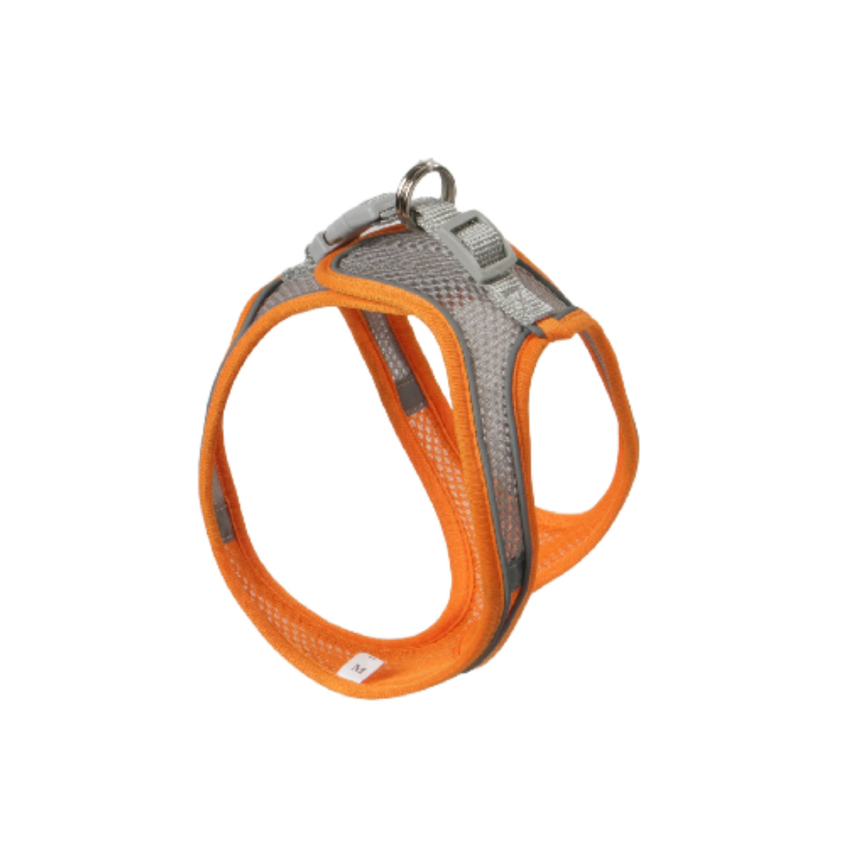 Adjustable Reflective Cat Leash with Safety Buckle