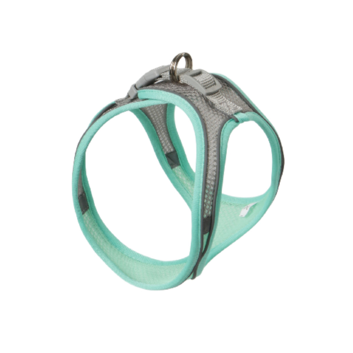 Adjustable Reflective Cat Leash with Safety Buckle