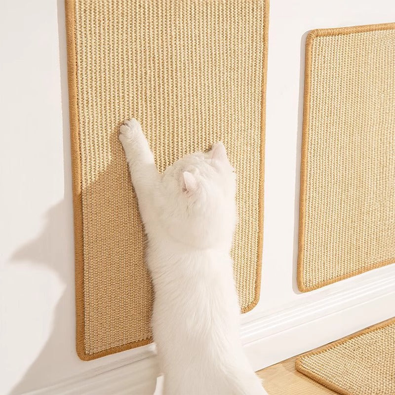 Sisal Cat Scratching Pad
