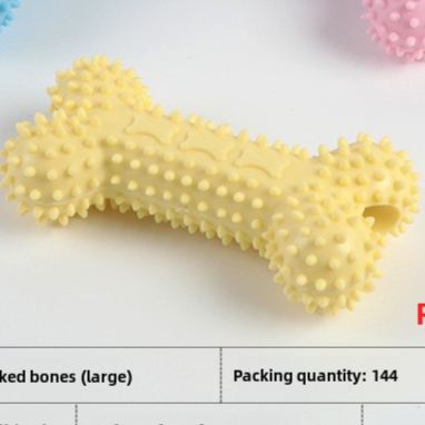Pet Bone Grinding Rod